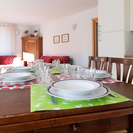 Ferienwohnung Italianway - Milano 35 Bormio Exterior foto