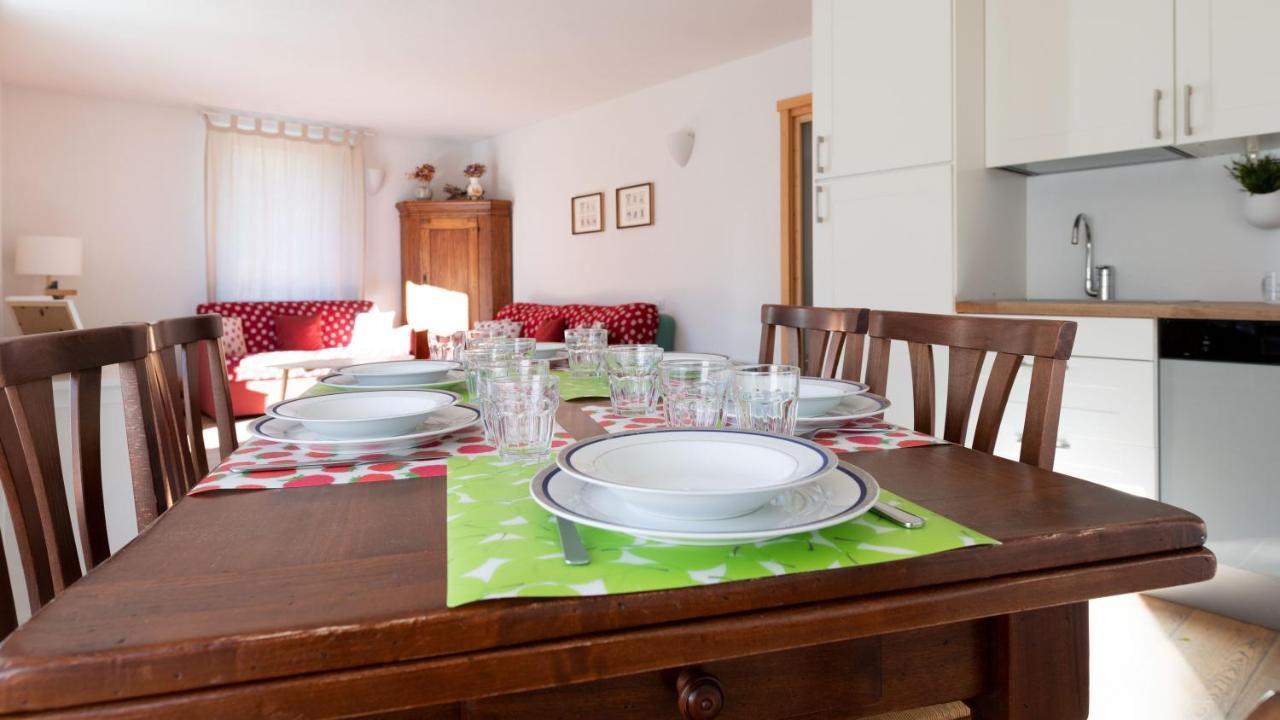 Ferienwohnung Italianway - Milano 35 Bormio Exterior foto