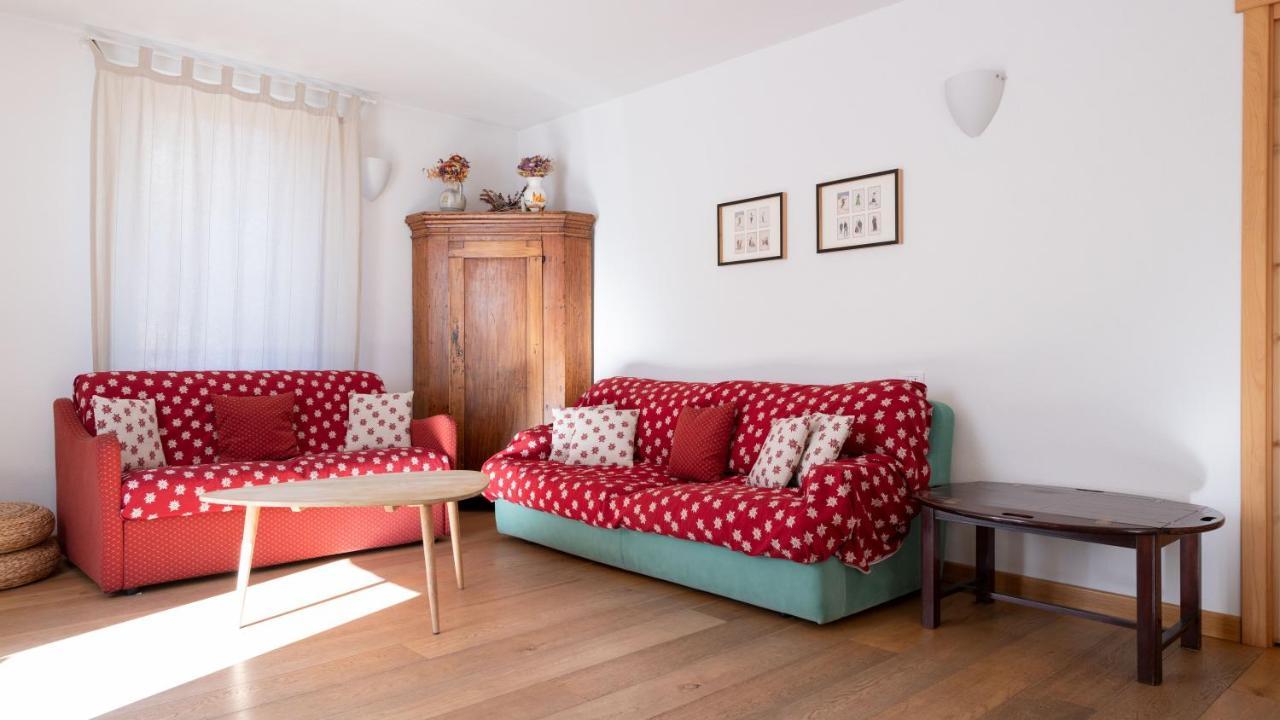 Ferienwohnung Italianway - Milano 35 Bormio Exterior foto