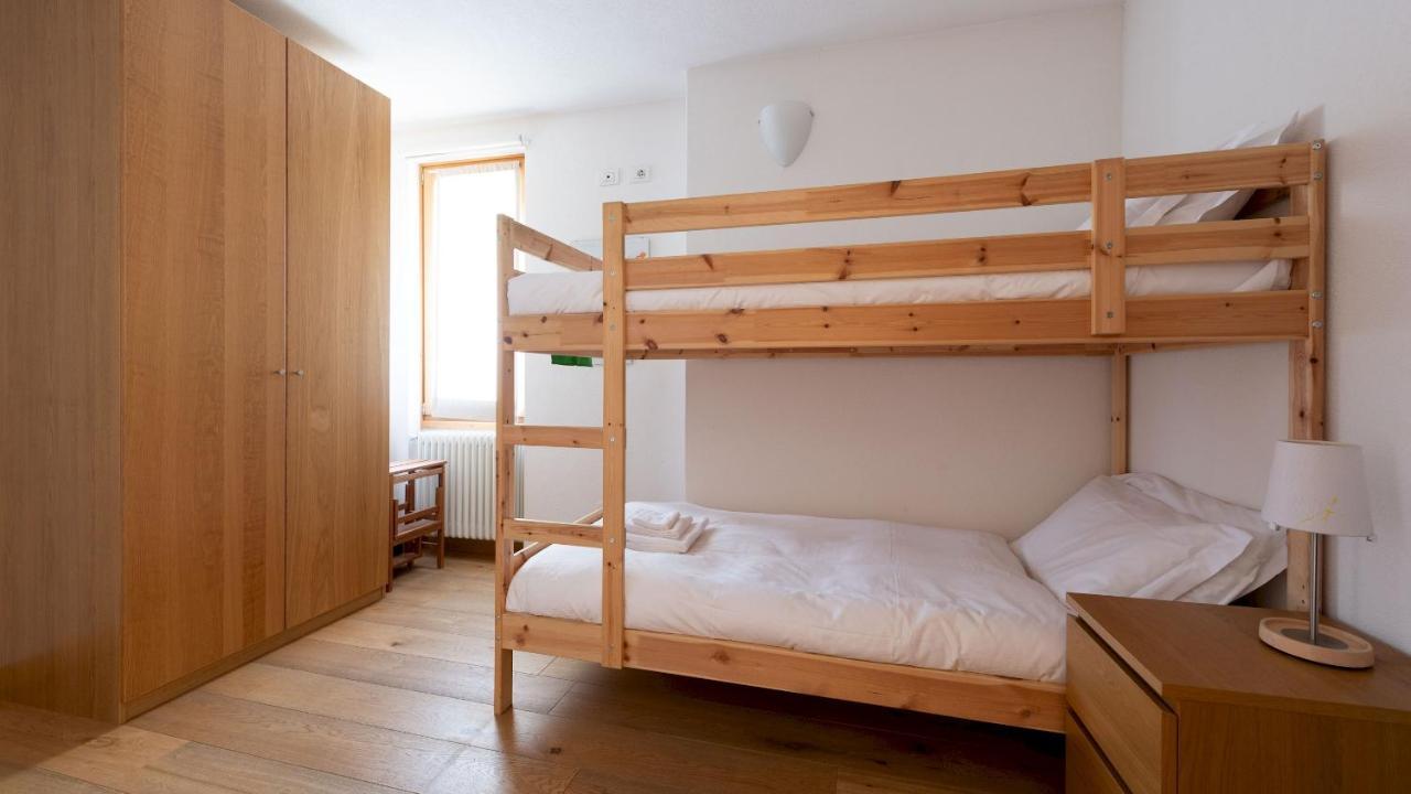 Ferienwohnung Italianway - Milano 35 Bormio Exterior foto