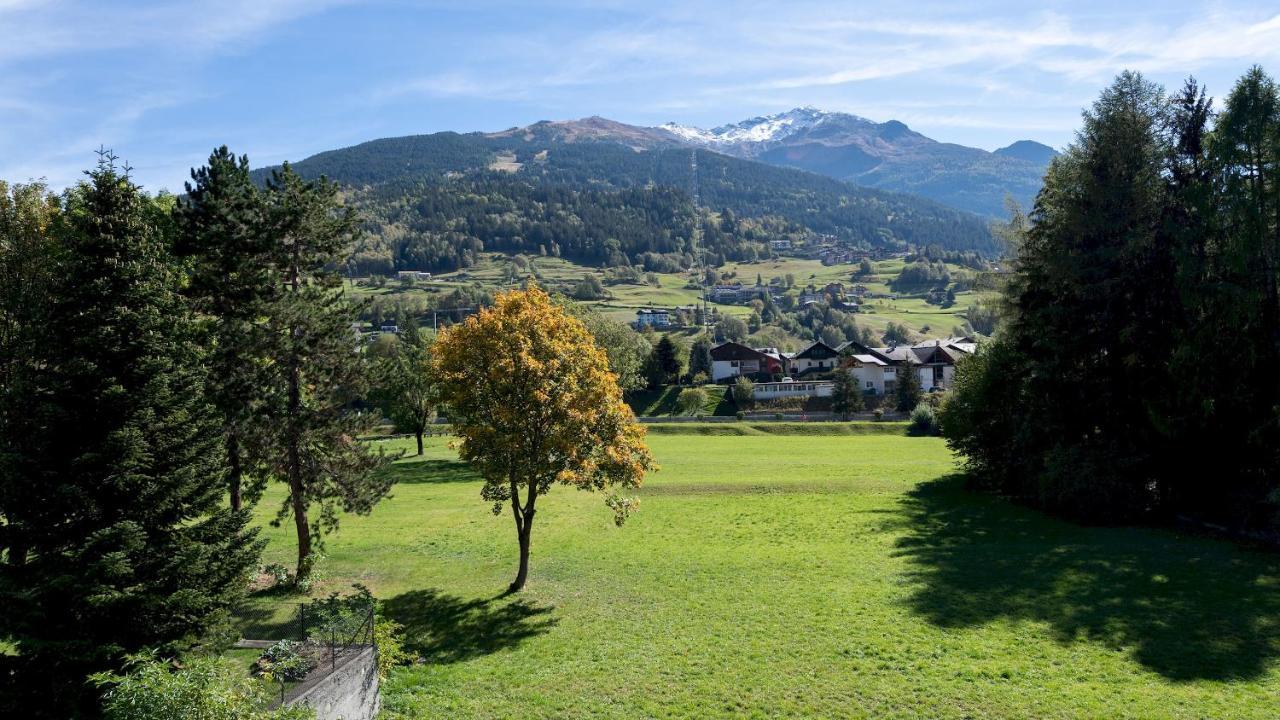 Ferienwohnung Italianway - Milano 35 Bormio Exterior foto