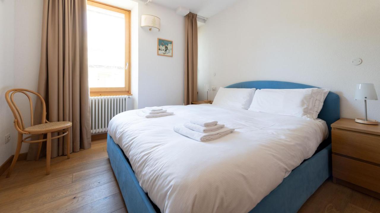 Ferienwohnung Italianway - Milano 35 Bormio Exterior foto