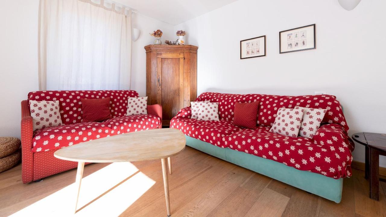 Ferienwohnung Italianway - Milano 35 Bormio Exterior foto