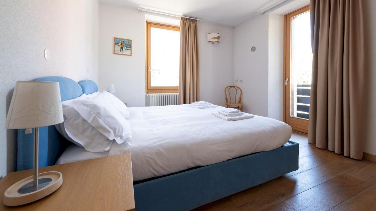 Ferienwohnung Italianway - Milano 35 Bormio Exterior foto