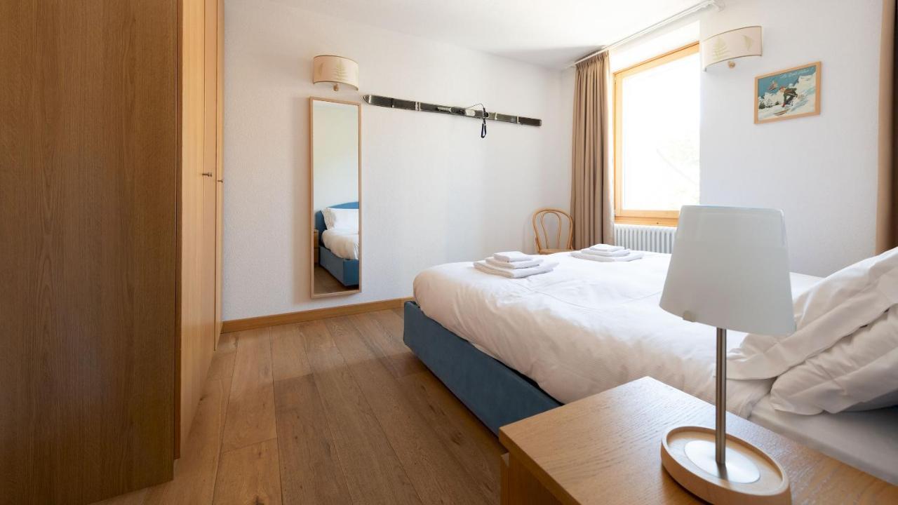Ferienwohnung Italianway - Milano 35 Bormio Exterior foto