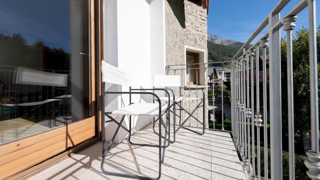 Ferienwohnung Italianway - Milano 35 Bormio Exterior foto