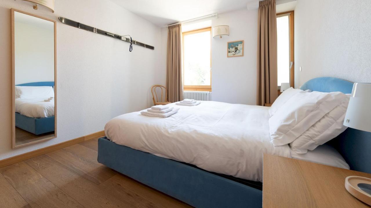 Ferienwohnung Italianway - Milano 35 Bormio Exterior foto
