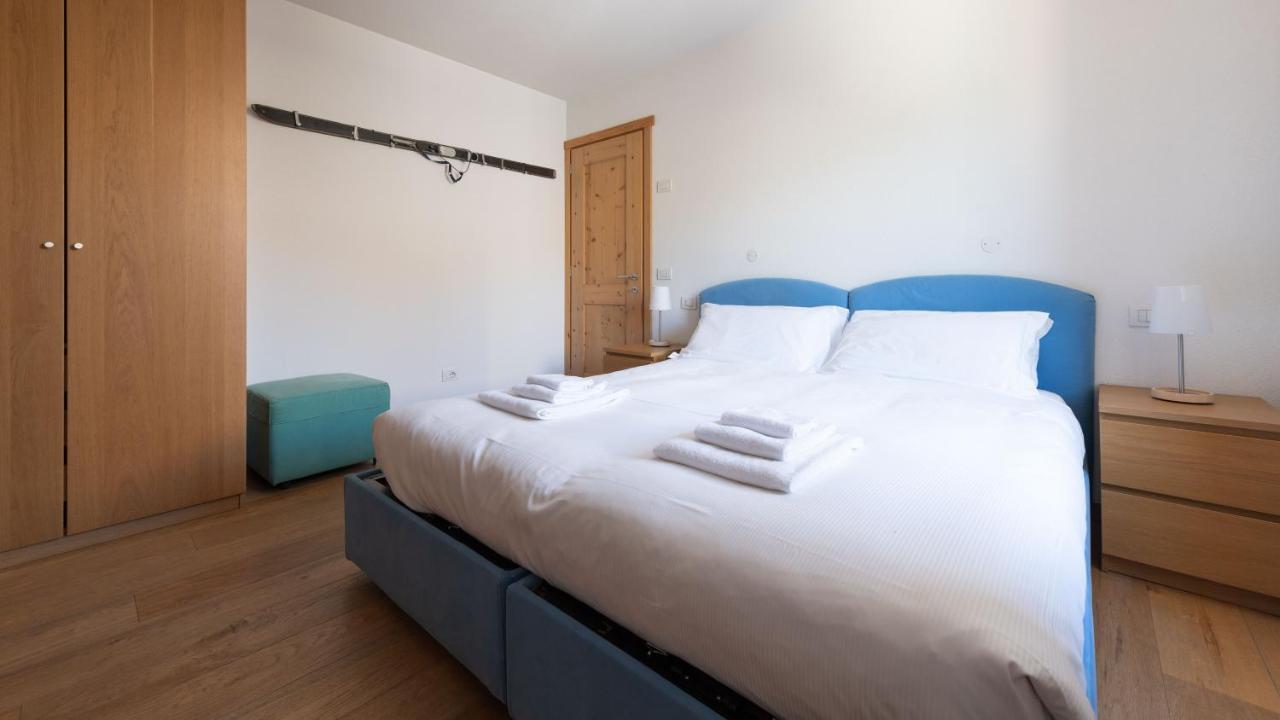 Ferienwohnung Italianway - Milano 35 Bormio Exterior foto