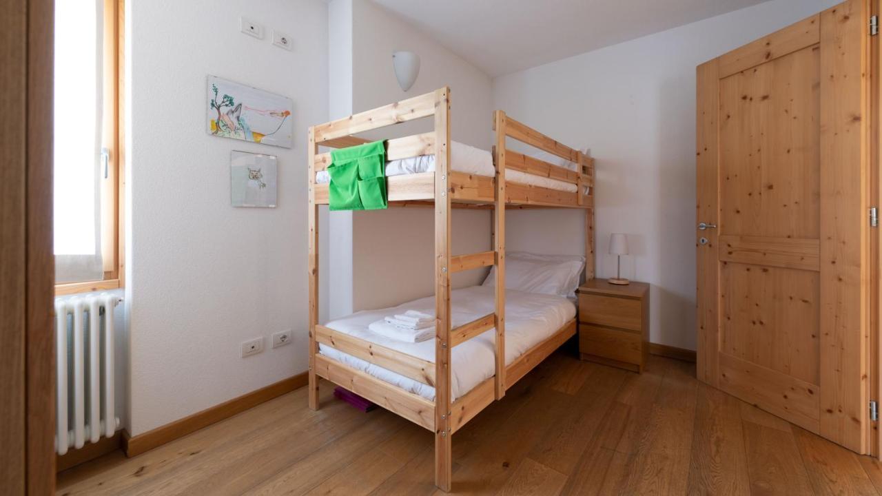 Ferienwohnung Italianway - Milano 35 Bormio Exterior foto